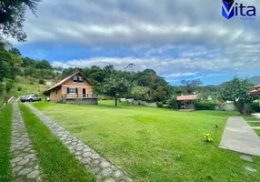 Foto 1 de Fazenda/Sítio com 6 Quartos à venda, 19857m² em Cachoeira do Bom Jesus, Florianópolis