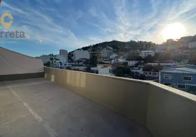 Foto 1 de Apartamento com 2 Quartos à venda, 120m² em Conselheiro Paulino, Nova Friburgo