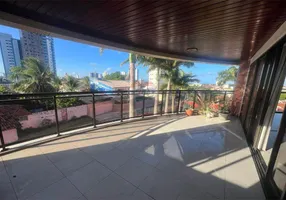 Foto 1 de Apartamento com 4 Quartos à venda, 280m² em Ponta Negra, Natal