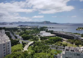 Foto 1 de Sala Comercial para venda ou aluguel, 300m² em Centro, Rio de Janeiro