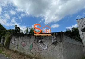 Foto 1 de Lote/Terreno à venda, 355m² em Santa Luzia, Ribeirão Pires