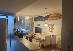 Foto 1 de Apartamento com 1 Quarto à venda, 67m² em Barra da Tijuca, Rio de Janeiro