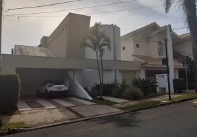 Foto 1 de Casa de Condomínio com 3 Quartos para alugar, 300m² em Parque Campolim, Sorocaba