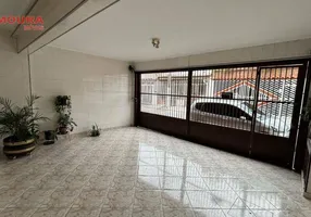 Foto 1 de Sobrado com 3 Quartos à venda, 145m² em Jardim Patente, São Paulo