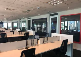 Foto 1 de Sala Comercial para alugar, 1660m² em Brooklin, São Paulo