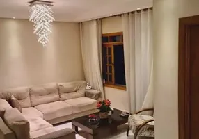 Foto 1 de Casa com 3 Quartos à venda, 110m² em Vila Lavínia, Mogi das Cruzes