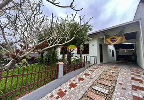 Foto 1 de Casa com 2 Quartos à venda, 80m² em João Costa, Joinville