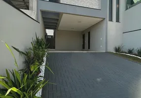 Foto 1 de Casa de Condomínio com 3 Quartos à venda, 145m² em Jardim Residencial Golden Park, Jacareí
