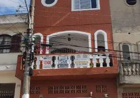 Foto 1 de Sobrado com 3 Quartos à venda, 120m² em Vila Rica, São Paulo