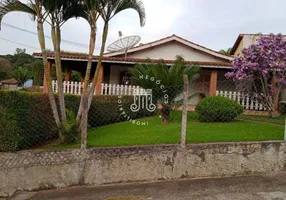 Foto 1 de Fazenda/Sítio com 2 Quartos à venda, 150m² em Ivoturucaia, Jundiaí