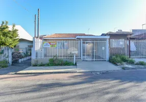 Foto 1 de Casa com 2 Quartos à venda, 66m² em Ganchinho, Curitiba