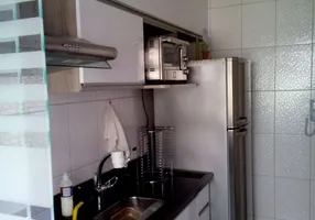 Foto 1 de Apartamento com 2 Quartos à venda, 48m² em Vila Guilherme, São Paulo
