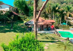 Foto 1 de Casa com 4 Quartos à venda, 1200m² em Parque Petrópolis, Mairiporã