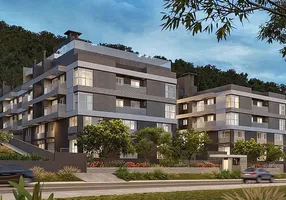 Foto 1 de Apartamento com 3 Quartos à venda, 82m² em Ribeirão da Ilha, Florianópolis
