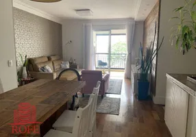 Foto 1 de Apartamento com 3 Quartos à venda, 113m² em Vila Mariana, São Paulo