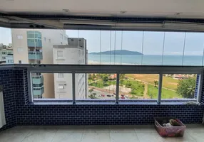 Foto 1 de Apartamento com 2 Quartos à venda, 76m² em Itararé, São Vicente