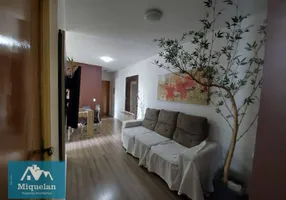 Foto 1 de Apartamento com 3 Quartos à venda, 60m² em Jardim Andaraí, São Paulo