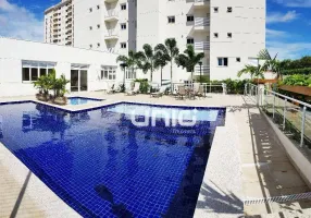 Foto 1 de Apartamento com 4 Quartos à venda, 202m² em Alto, Piracicaba