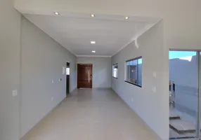 Foto 1 de Casa com 4 Quartos à venda, 198m² em Residencial Rio Jordao, Anápolis