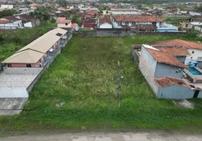 Foto 1 de Lote/Terreno à venda, 1250m² em Cibratel, Itanhaém