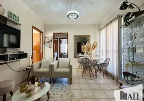 Foto 1 de Apartamento com 2 Quartos à venda, 75m² em Cidade Nova, São José do Rio Preto