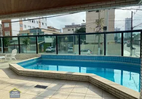 Foto 1 de Apartamento com 2 Quartos à venda, 78m² em Boqueirão, Praia Grande
