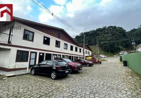 Foto 1 de Apartamento com 2 Quartos à venda, 65m² em Sao Sebastiao, Petrópolis