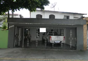 Foto 1 de Casa com 4 Quartos para alugar, 170m² em Parque São Lucas, São Paulo