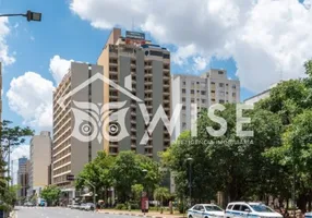 Foto 1 de Flat com 1 Quarto à venda, 46m² em Centro, Campinas