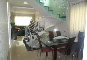 Foto 1 de Sobrado com 3 Quartos à venda, 157m² em Vila Guilherme, São Paulo