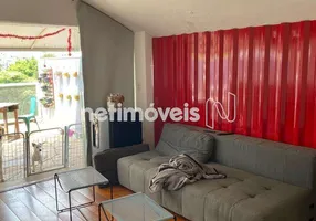 Foto 1 de Cobertura com 2 Quartos à venda, 130m² em Serra, Belo Horizonte