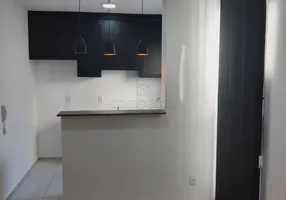 Foto 1 de Apartamento com 2 Quartos para alugar, 50m² em Loteamento Jardim Laguna, Mirassol