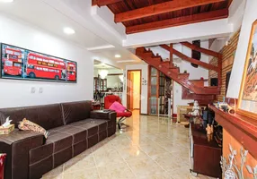 Foto 1 de Casa com 3 Quartos à venda, 178m² em Vila Assunção, Porto Alegre