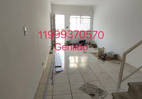 Foto 1 de Casa com 2 Quartos para alugar, 100m² em Butantã, São Paulo