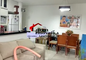 Foto 1 de Apartamento com 2 Quartos à venda, 75m² em Boa Vista, São Vicente