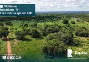 Foto 1 de Fazenda/Sítio à venda, 346m² em Zona Rural, Pugmil