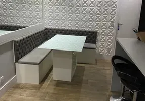 Foto 1 de Apartamento com 2 Quartos à venda, 44m² em Conceição, Osasco