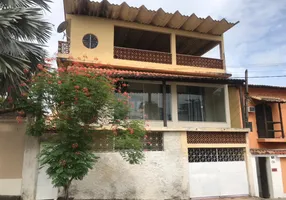 Foto 1 de Casa com 3 Quartos à venda, 130m² em  Pedra de Guaratiba, Rio de Janeiro