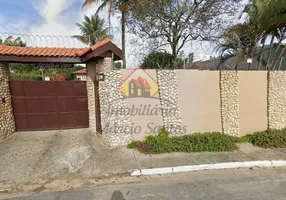 Foto 1 de Fazenda/Sítio com 3 Quartos à venda, 500m² em Vila Areao, Taubaté