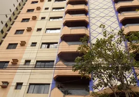 Foto 1 de Apartamento com 3 Quartos à venda, 115m² em Centro, Piracicaba