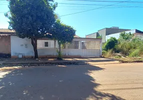 Foto 1 de Casa com 3 Quartos à venda, 102m² em Setor Barra da Tijuca, Goiânia