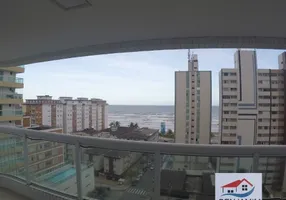 Foto 1 de Apartamento com 3 Quartos à venda, 172m² em Vila Tupi, Praia Grande