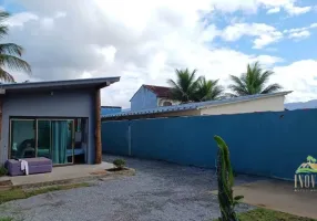 Foto 1 de Casa com 2 Quartos à venda, 400m² em Praia de Boraceia, Bertioga