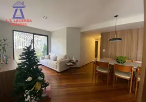 Foto 1 de Apartamento com 4 Quartos à venda, 262m² em Centro, Montes Claros