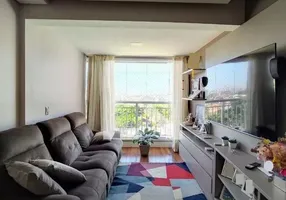 Foto 1 de Apartamento com 4 Quartos à venda, 175m² em Cidade São Francisco, São Paulo