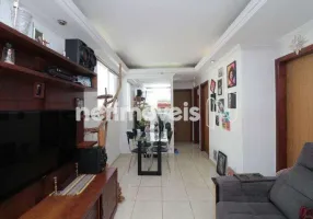 Foto 1 de Apartamento com 3 Quartos à venda, 57m² em Santa Efigênia, Belo Horizonte