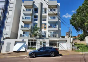 Foto 1 de Apartamento com 3 Quartos à venda, 102m² em Centro, Cascavel