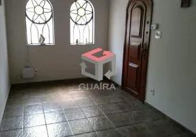 Foto 1 de Sobrado com 4 Quartos à venda, 120m² em Santo Amaro, São Paulo