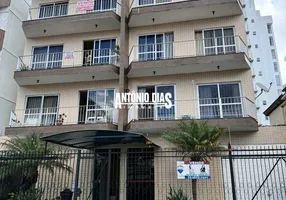 Foto 1 de Apartamento com 2 Quartos à venda, 73m² em Cascatinha, Juiz de Fora
