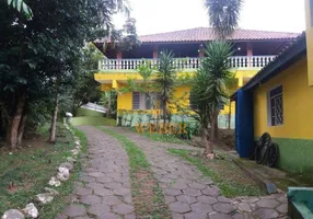 Foto 1 de Fazenda/Sítio com 2 Quartos para venda ou aluguel, 800m² em Centro, São Lourenço da Serra